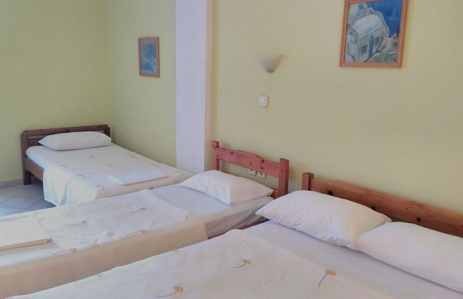 Finikas Apartments Polichrono - Foto 6