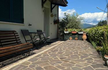 Villino Il Gelsomino - Relax e Natura - Foto 36