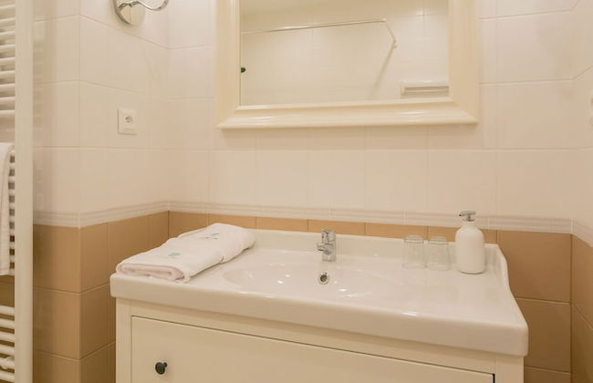 Revelton Suites Karlovy Vary - Foto 57