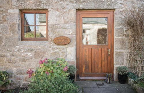 Widecombe Cottage - Foto 33