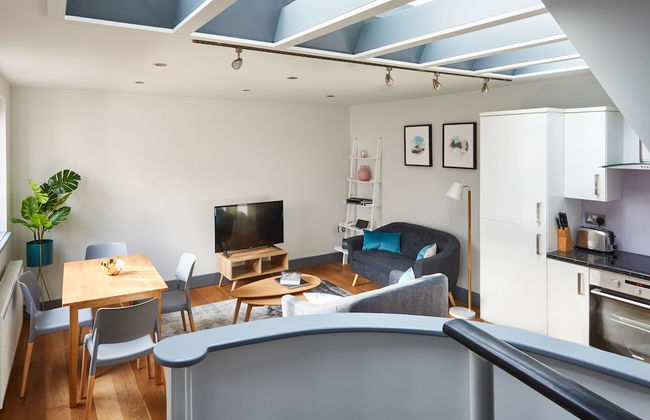 Holborn by Viridian Apartments - Foto 10