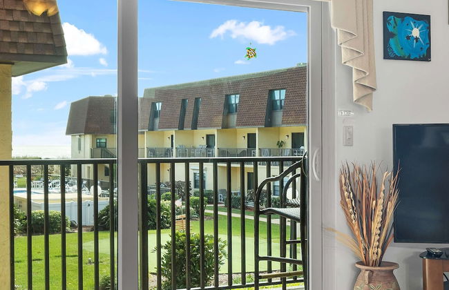 Sea Turtle Cove at Cocoa Beach - Photo 27