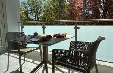SONNENHOF Apartments - Photo 70