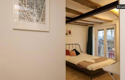 Ramblas Apartment Central BCN - Photo 17