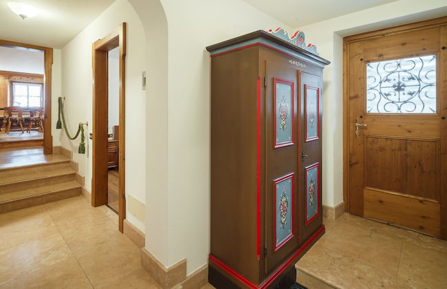 Villa Lacedel - Foto 8