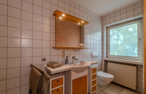 2 BR Apartment - Terrace - Lake Bodensee - Parking - Foto 20