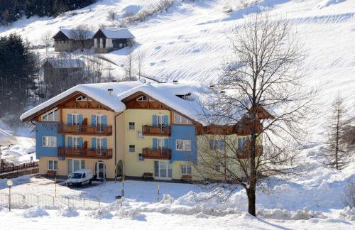 Residence Alice - Foto 1