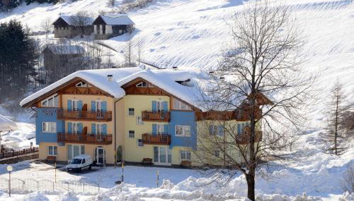 Residence Alice - Foto 1