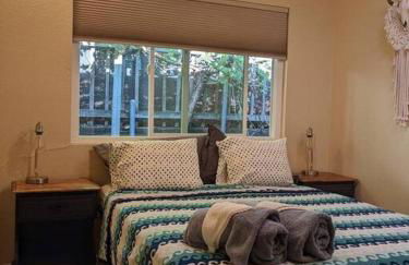 Sommelier's Getaway- 10 mins from SLO & wineries - Foto 8