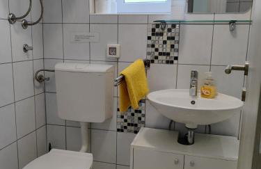 Apartman Tomki - modern, refurbished 2 bedroom apartment - 4 guests - Foto 16