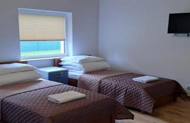 Pensjonat Rzepniki - Foto 26