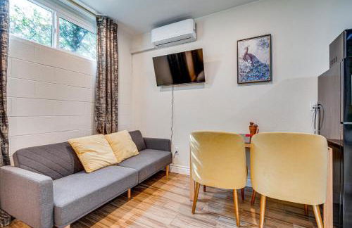 4 Mi to Old Pasadena! Well-Appointed Studio Stay - Foto 8