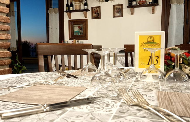 agriturismo le campanelle - Foto 54