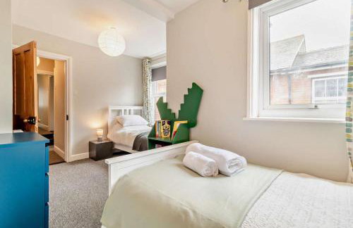 3 Bed in Felixstowe oc-s27808 - Foto 22