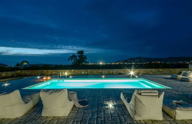 Olives & Rocks Naxian Villas - Foto 68