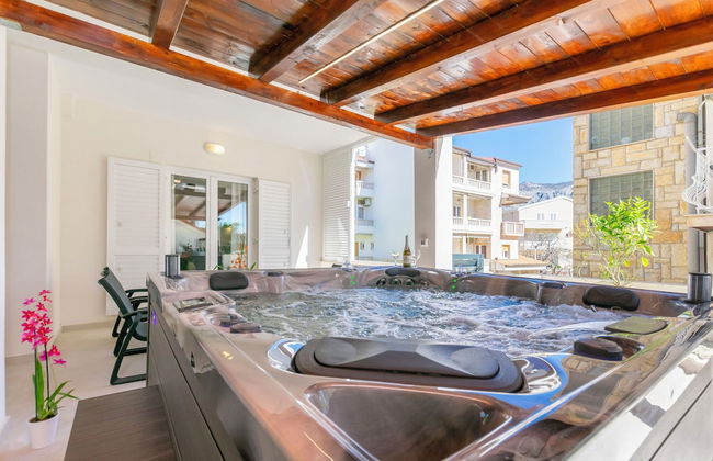 Apartment Dora - Foto 21