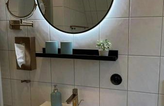 Thatched-Roof House At Stettiner Haff - Foto 35