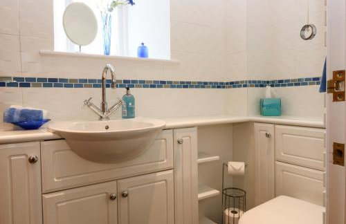 Dromore Cottage - Foto 26