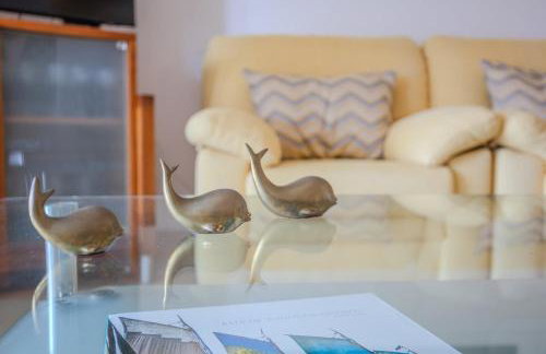 GuestReady - Azorean retreat with Marina view - Foto 33