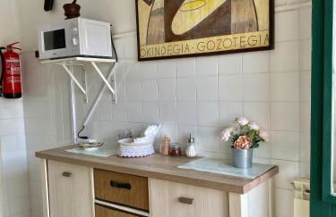 Apartamento Elizondo Giltxaurdi - Foto 6