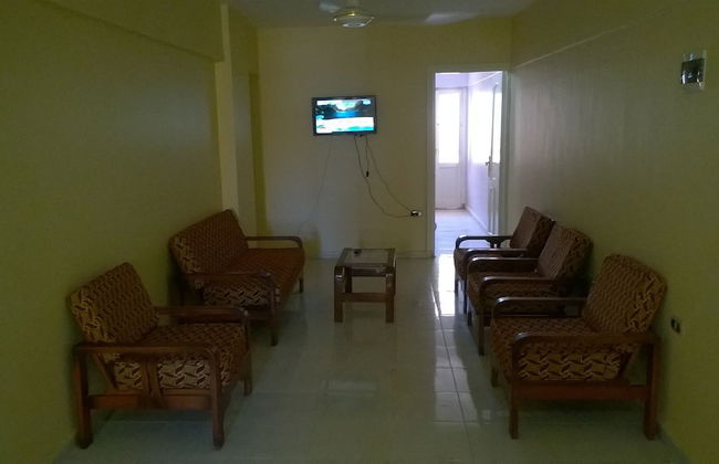 Alsaman Apartments - Foto 19