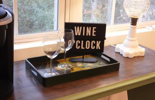 Serenade Cottage in the Country - Foto 12