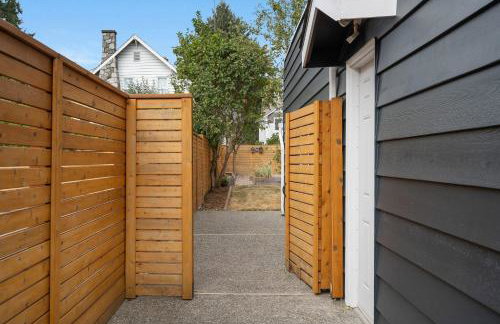 Perch - Shoreline Gathering Spot - Foto 62