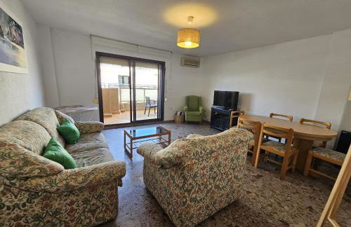 Apartamento La Marina San Pedro IF Benidorm - Foto 19