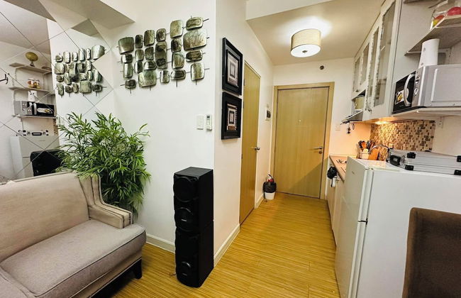 Taguig 1 Bedroom with Balcony Near Bgc - Photo 14
