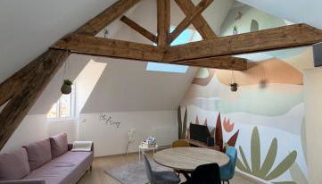 Appartement vue sur le vieux port de Pornic - Foto 2