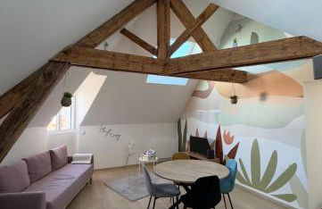 Appartement vue sur le vieux port de Pornic - Foto 2