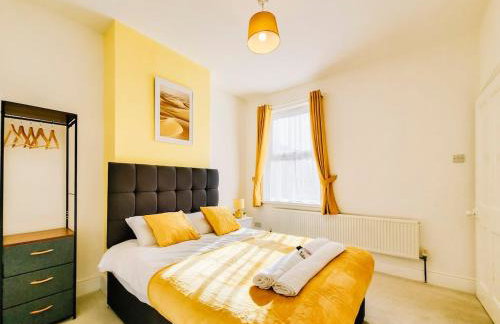 Stylish Home Near NEC, BHX, Bullring & Solihull - Foto 13