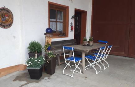 Siebler Übernachtungen am Bauernhof - Foto 9