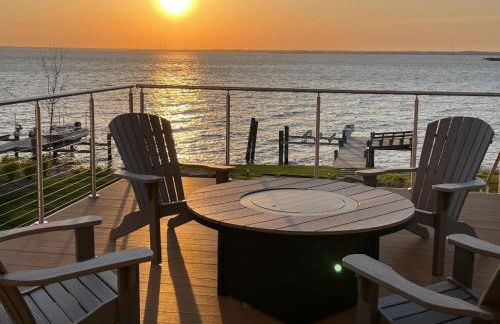 Namaste on the Bay - Foto 67