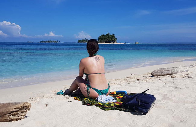 San Blas Islands Excursion - Photo 4