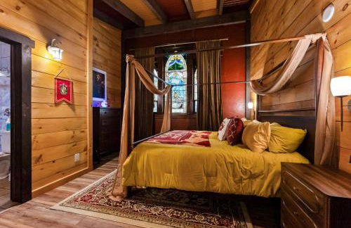 School of Sorcery - Foto 33