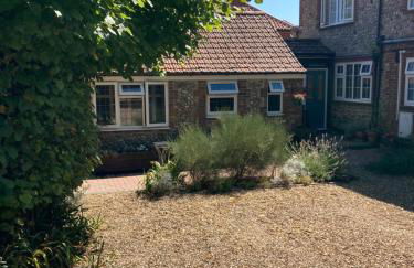 The Old Barn Annexe - Foto 6