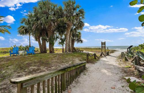 San Remo 307 Gulf Front Splendor 3BD 2BA - Foto 51