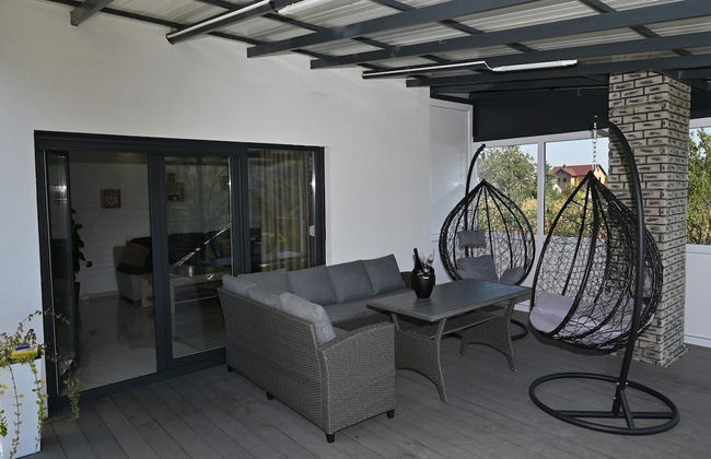 Villa Luana - Photo 22