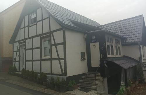 Ferienhaus Olsberg - Foto 1