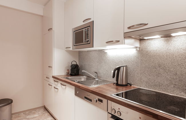 Panorama Appartements - Photo 24