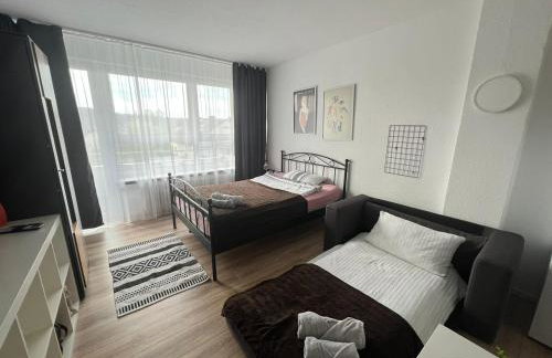 KnocksCasa4You Apartment Nr 16 - Foto 4