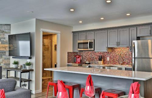 Killington Center Inn & Suites by Killington VR - 1 Bedrooms - Foto 9