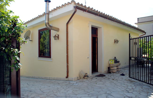 Villa Rentals Sicily - Foto 37