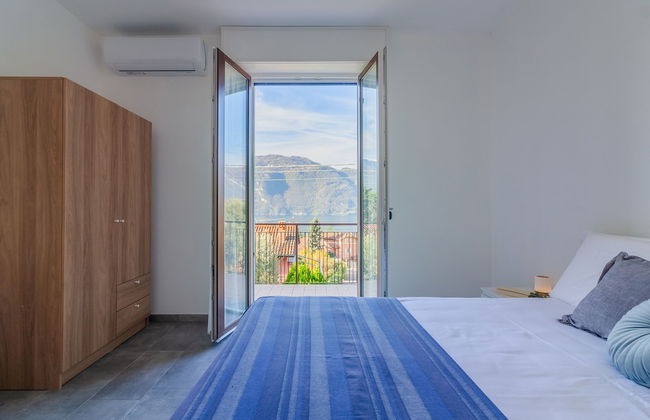 Sweet Caroline in Lierna - Foto 29