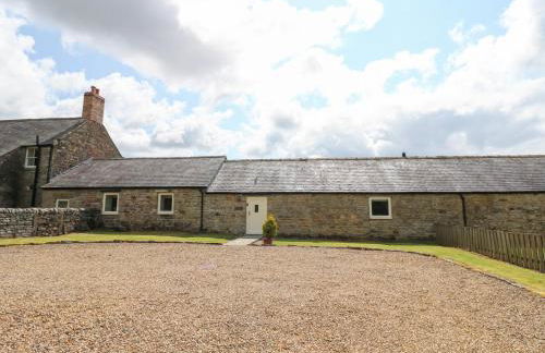 Shepherds Burn Cottage - Foto 1