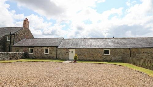 Shepherds Burn Cottage - Foto 1