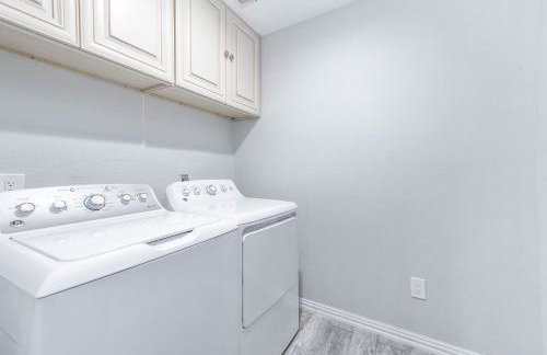 2King Suites HeatedPool Arcade and Pickleball - Foto 51