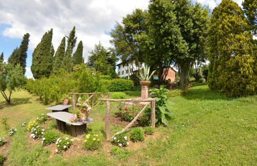 Villa al Borghetto - Foto 34