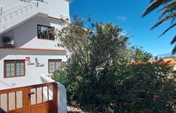 Vv Casa Zoila A 15 Minutos del Garajonay - Foto 17